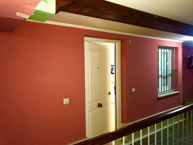 Ferienwohnung Centro-Casco Antiguo C/Sauceda-San Eloy Sevilla Exterior foto